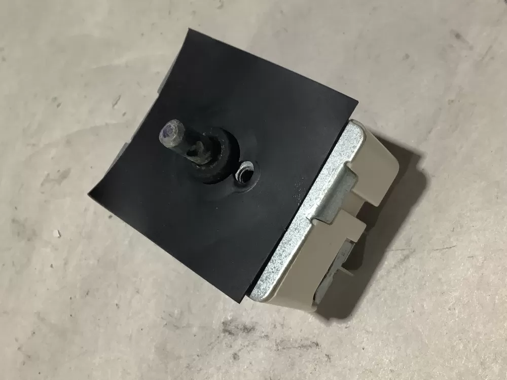 Maytag W10911303 Range Control Board Infinite Switch AZ121338 | Sl123