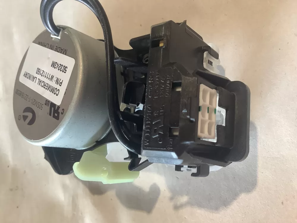 Maytag W10389471 W11112160 Washer Actuator AZ152408 | SL276
