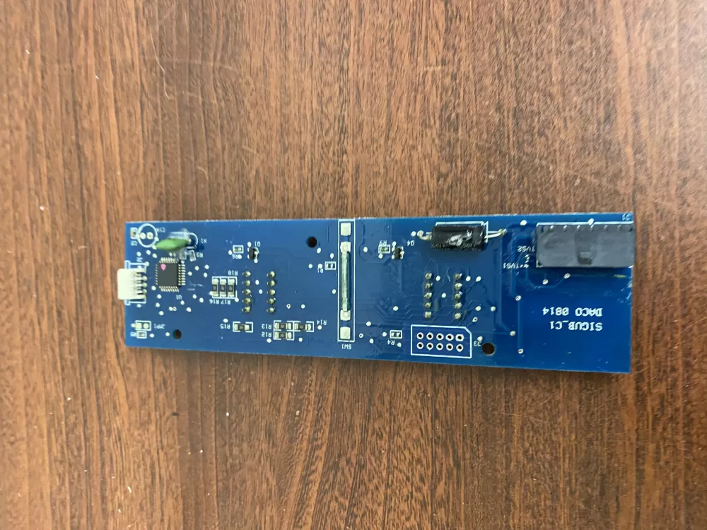 Frigidaire Kenmore AP4363758 1483413 Refrigerator Control Board AZ29972 | BK1624