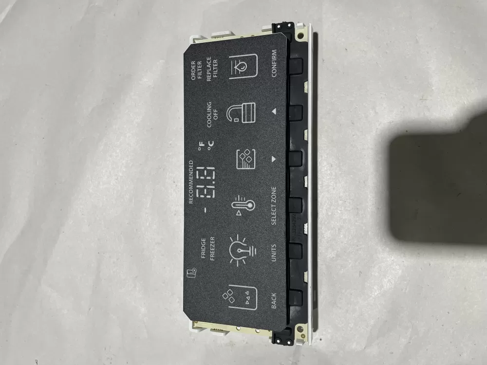 WPW10688619 Whirlpool Board - Control