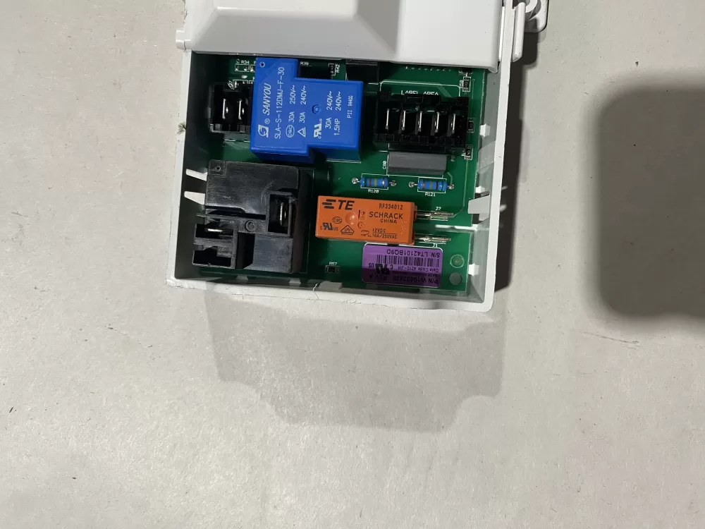 Whirlpool W10532428 WPW10532428 PS11756041 Dryer Control Board AZ115401 | BK2144