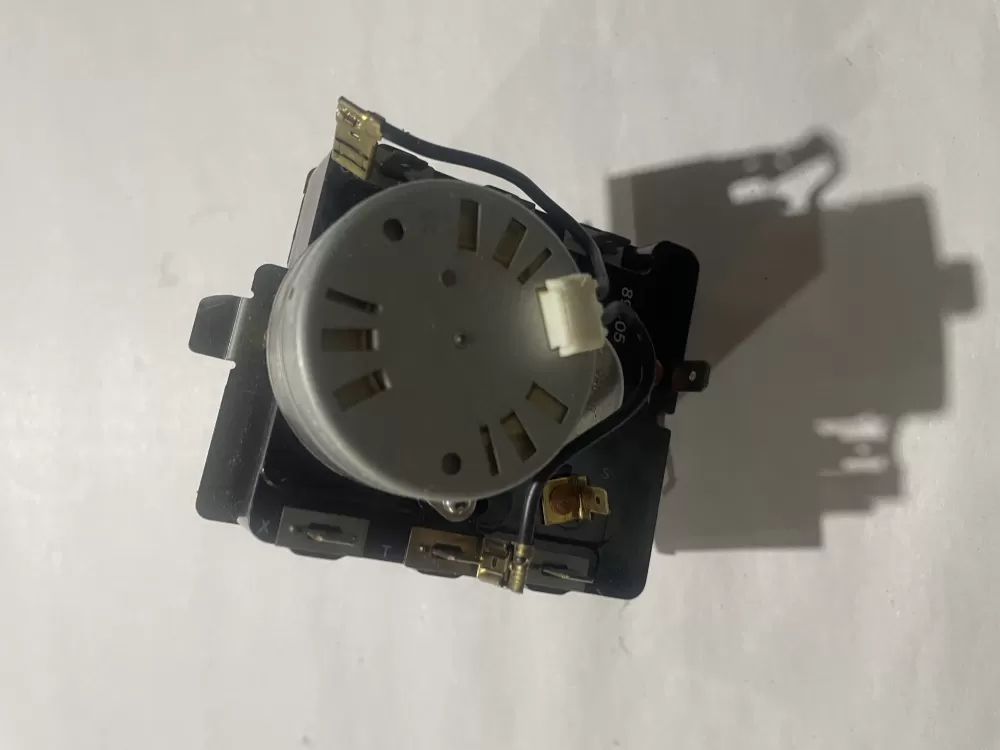 GE General Electric Hotpoint 175D2308P010 WE4X870 Dryer Timer AZ190981 | KM2327