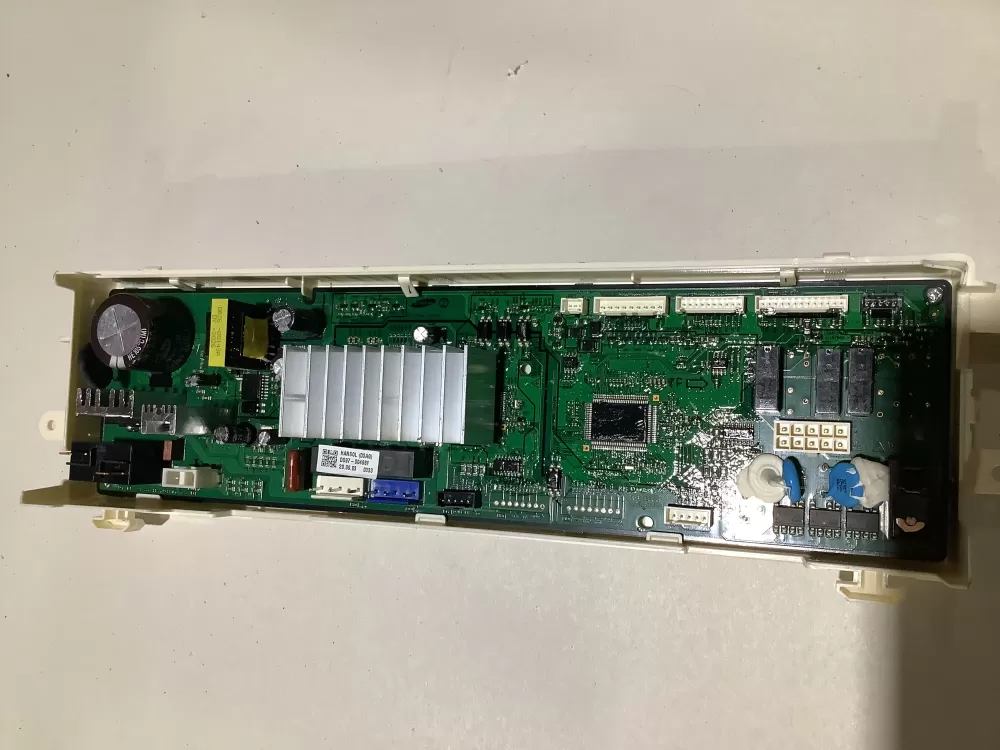 Samsung DD97-00498F Dishwasher Control Board AZ143905 | ZC2416