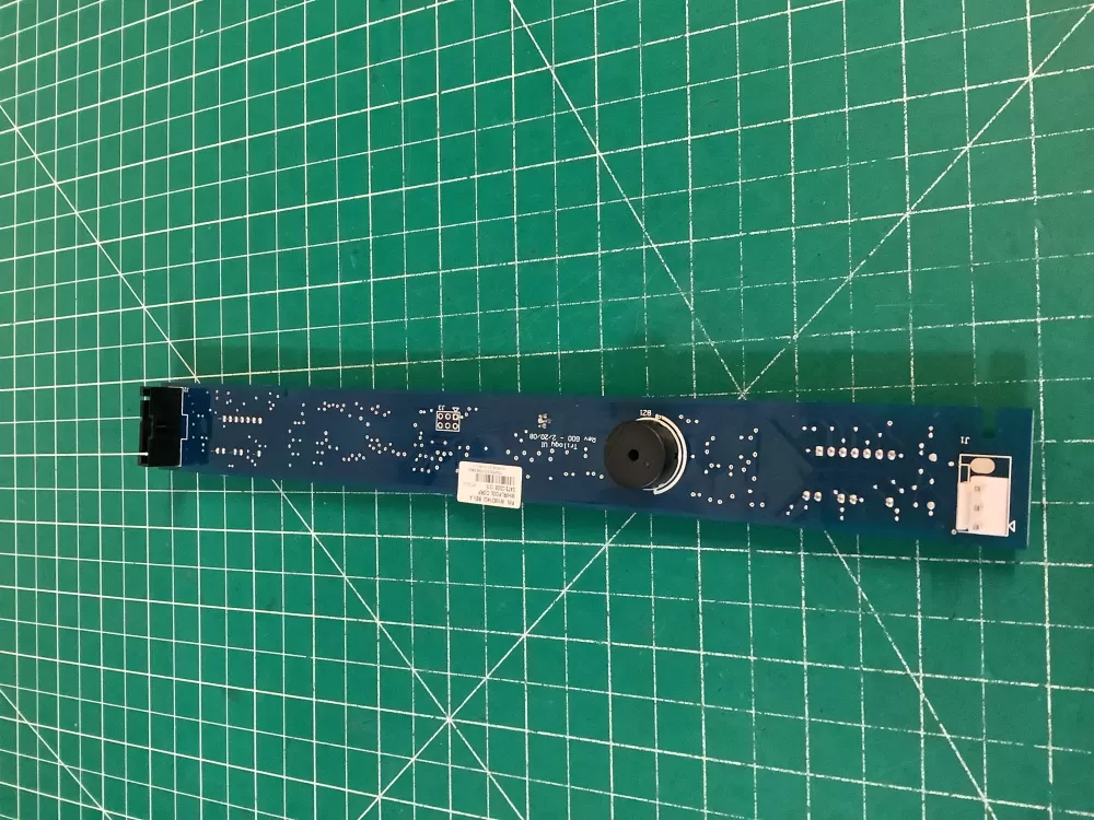 Whirlpool Maytag KitchenAid Refrigerator Control Board AZ223335 | NR1877