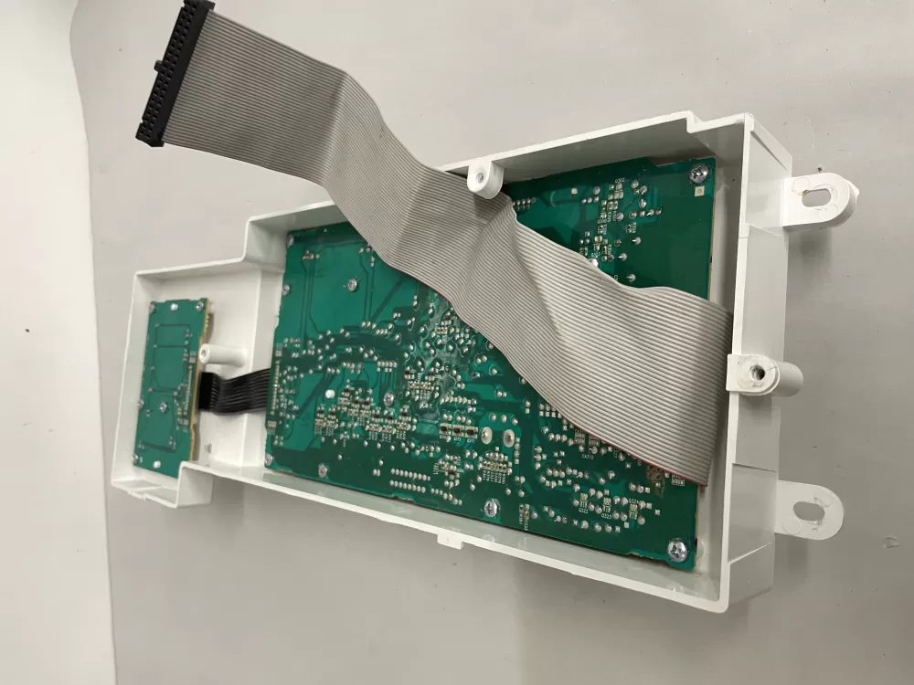 540B076P005 GE Dryer Board - Display / Interface