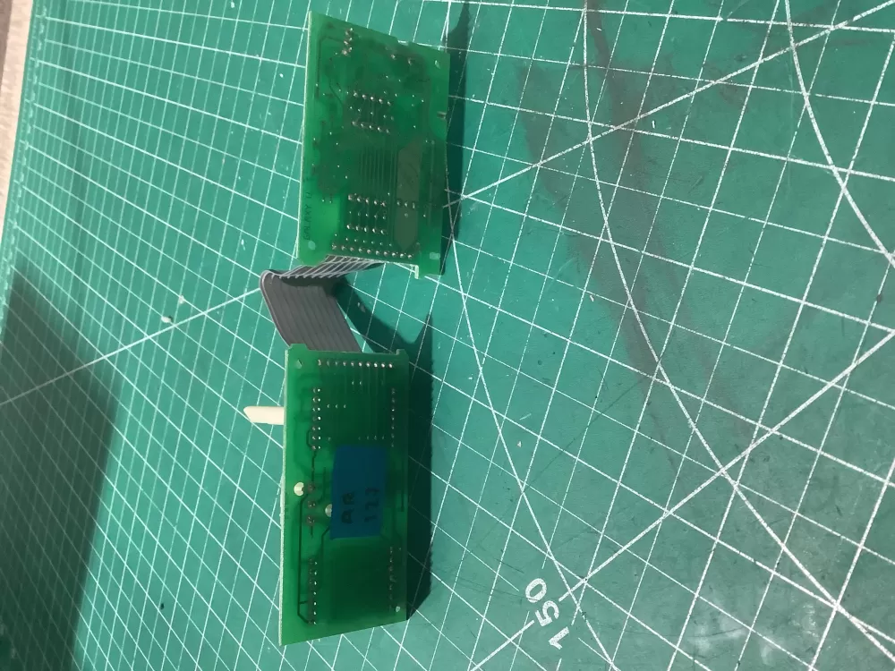 WHIRLPOOL 2304102  AP3882915  1174819  2255223  2255229  2303804  AH989942  EA989942  PS989942 CONTROL BOARD