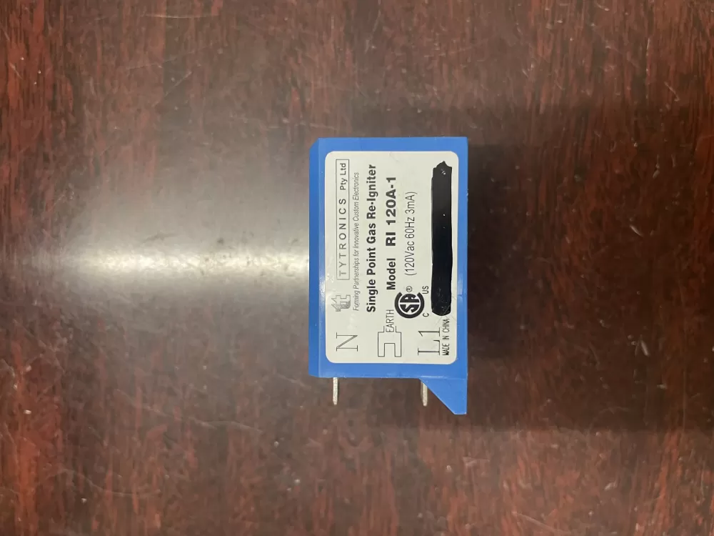  1 5 Cooktop Control Board Dacor Spark Ignition Module Lot Of AZ28325 | KM101