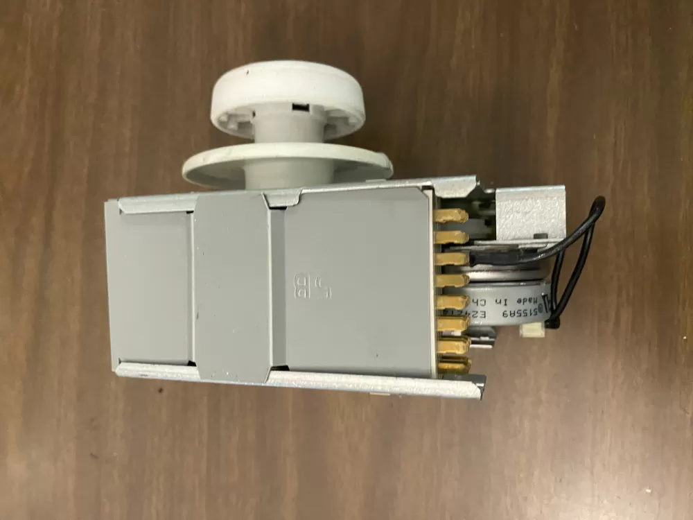 Whirlpool 6 2083430 Washer Timer AZ82165 | BK1484