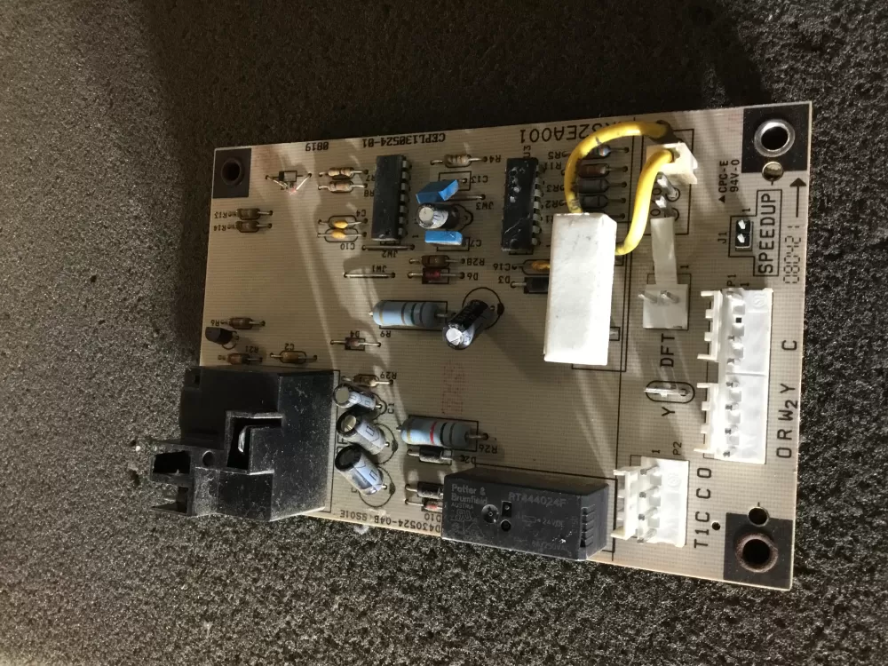 Carrier  Bryant HK32EA001  CEPL130524-01 