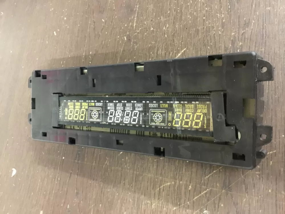 GE 164D4170P017 Oven Control Board