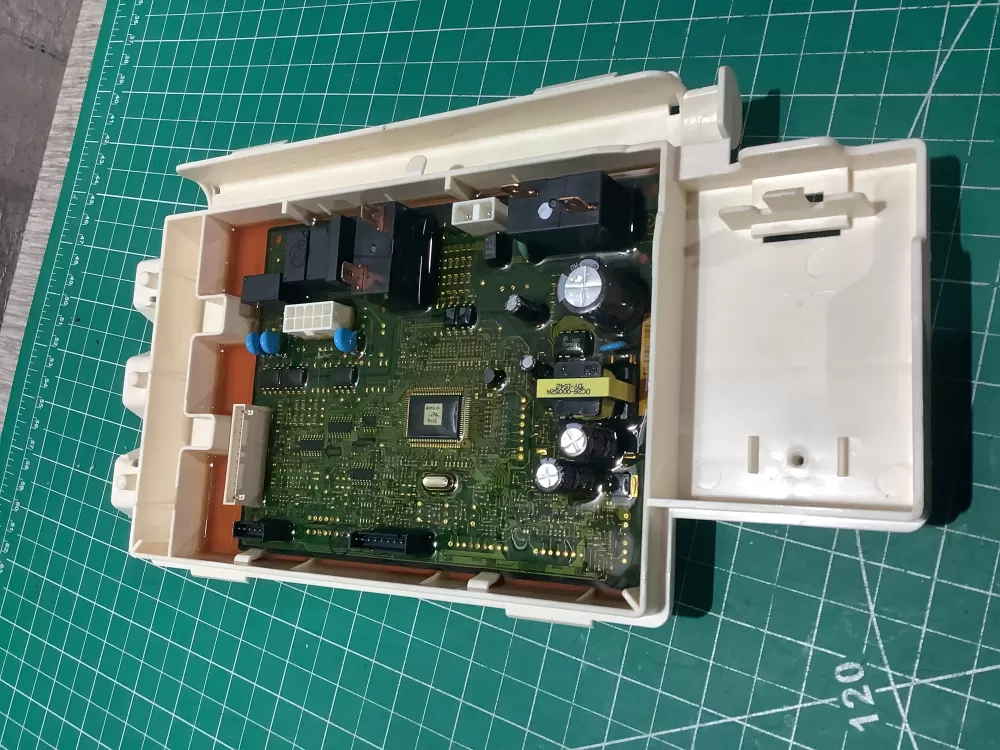 Samsung DC94-05941A DC92-01803C PD00038485 AP5989857 PS11735083 EAP11735083 Washer Control Board