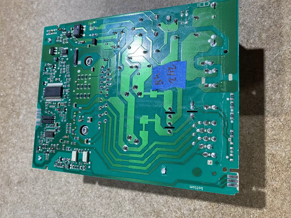 Whirlpool Kenmore WP8183196 491970229163 Washer Control Board AZ65569 | BK2112