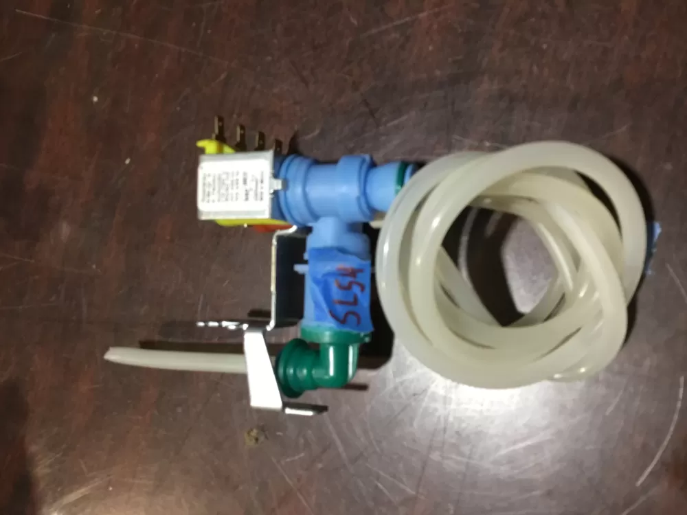 Jenn Air Kenmore Kitchen Aid Maytag Whirlpool W10420083 WPW10420083 Refrigerator Jenn Air Kitchen Aid Water Valve