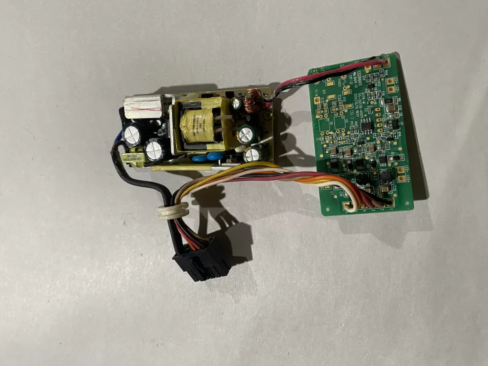 Whirlpool E325478  KSOP0271800150  0613-012582 Refrigerator Control Board