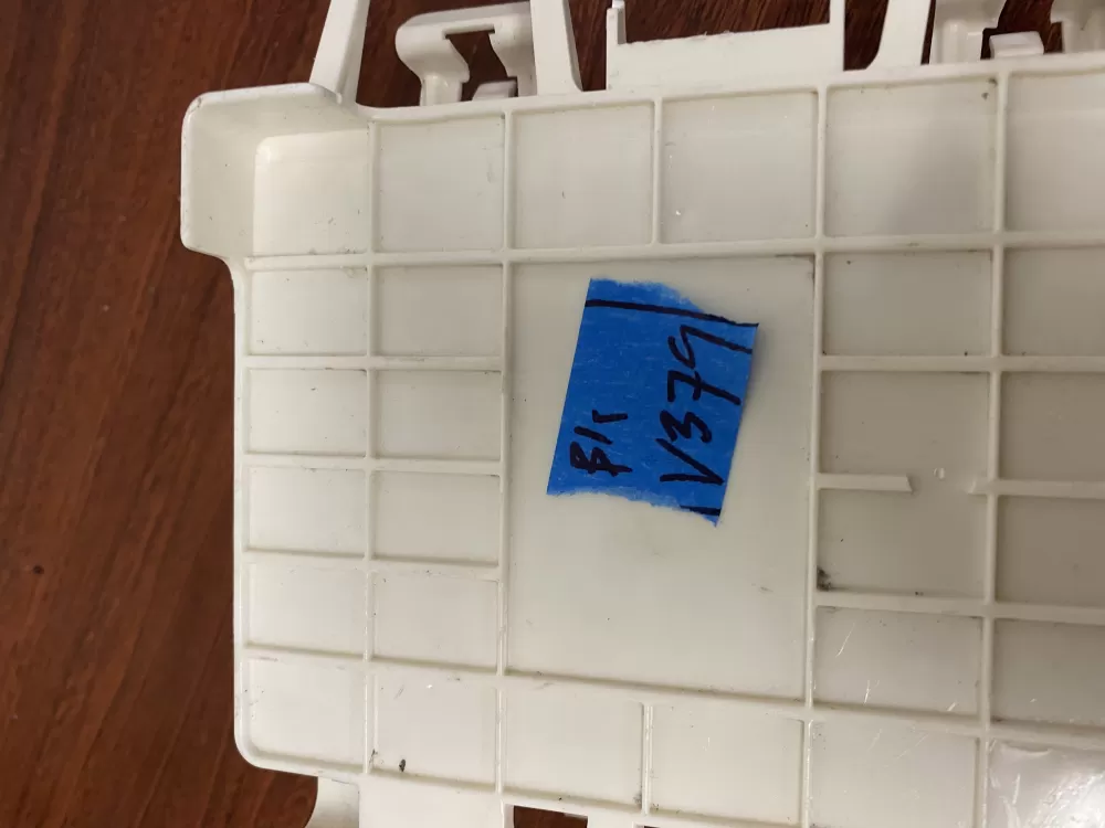 LG EBR62707650 CSP30102702 PS16223357 Dryer Control Board AZ38452 | BKV379