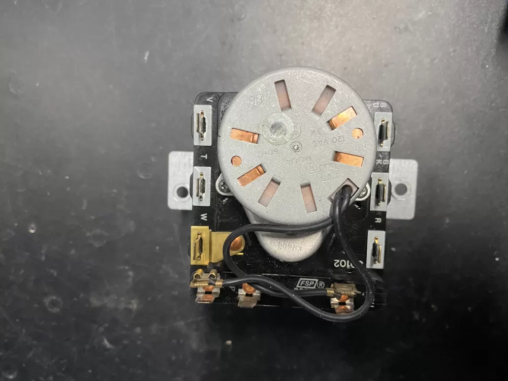 Whirlpool 3389865 414 WP3389865 Dryer Timer AZ13911 | BK791