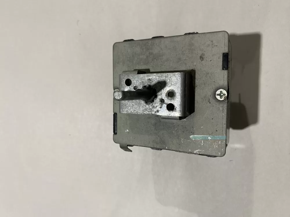 Whirlpool WP37001240 2202150 Dryer Timer | AZ170085 | BK2601