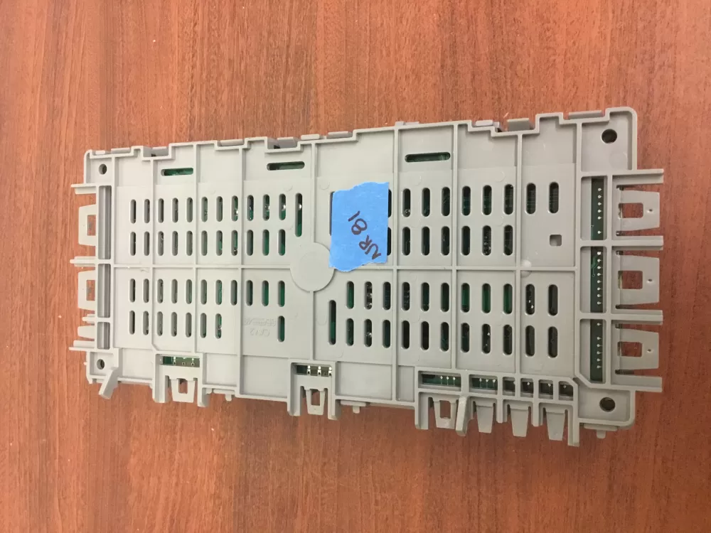 Whirlpool W10299400 Washer Control Board Main AZ28972 | NR81