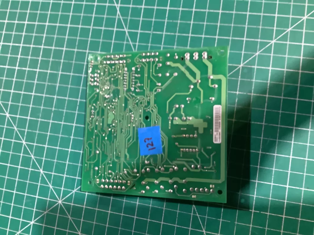 KitchenAid GE Kenmore 2307028 Refrigerator Control Board AZ153141 | NR127