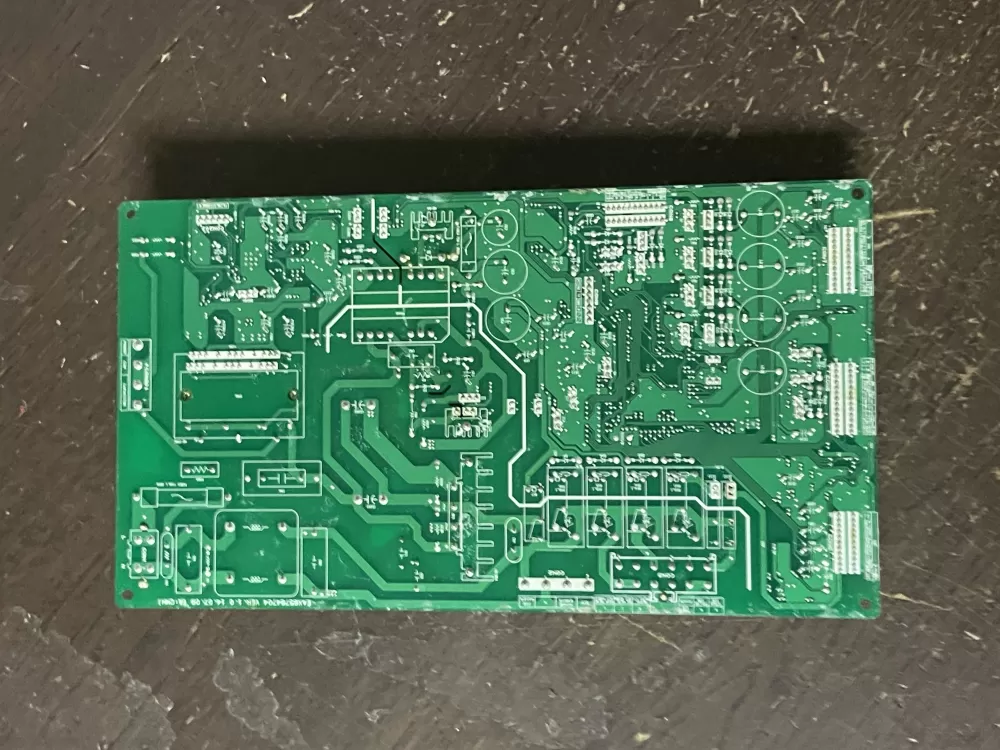 LG EBR78940501 EBR78940502 Refrigerator Control Board AZ57417 | Wm2058