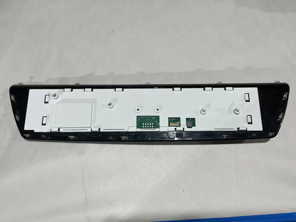 GE LG WH10X32875 290D5257 Washer Control Panel AZ160585 | Wmv694