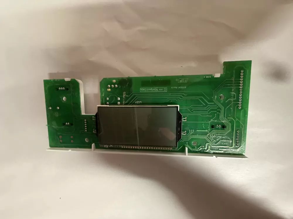 2321746A Whirlpool Board - Control