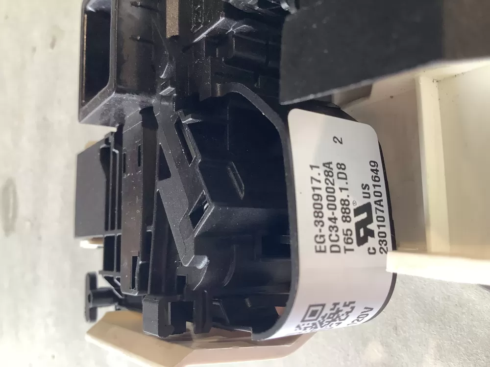 Samsung DC34-00028A  
