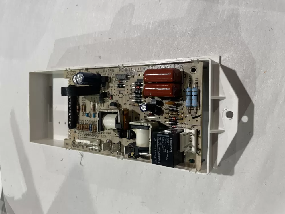 Whirlpool 00N21733122  60D21730103 8524305 AP6010225  6610454  6610311  6610314  6610314R  6610385  6610399  6610454R  8522475  8522478  8522490  8522493  8524278  8524293  8524305  8524320  9760301  9761117  PS11743402 Range Control Board