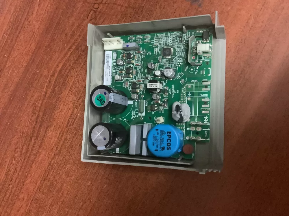 Refrigerator Inverter Board VCC3 1156 QA F 06 241577505 AZ197419 | AR94