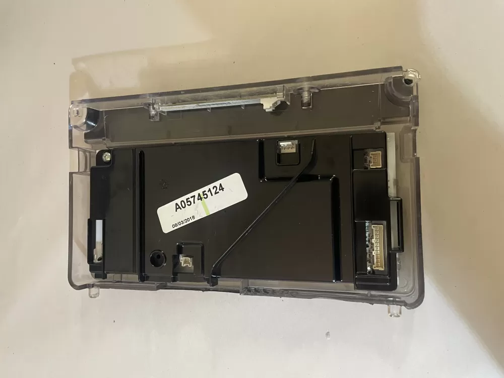 Frigidaire 8076419 Refrigerator Dispenser Control Board AZ122988 | KM508