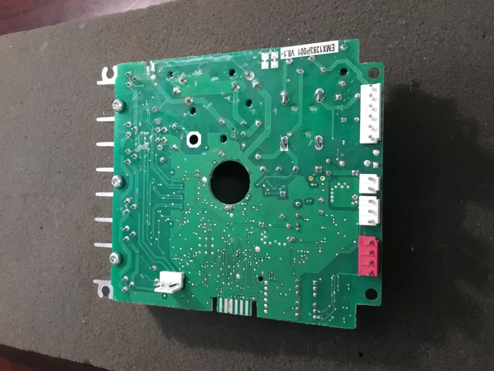 GE 175D5106G079 Washer Motor Control Board AZ100701 | NR140