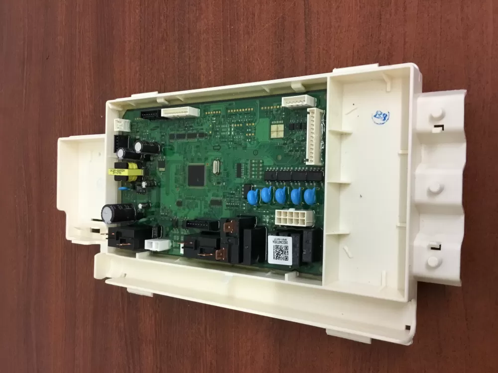 Samsung DC94 07253A Washer Main Control Board AZ33744 | NRV370