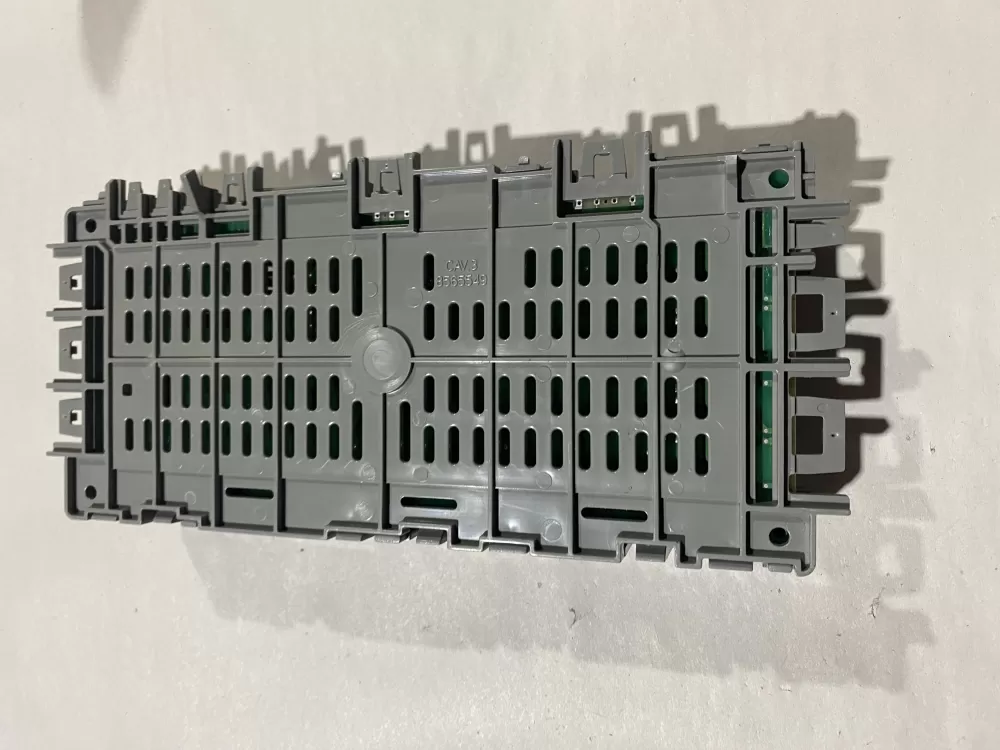Whirlpool W10384471 WPW10384471 Washer Control Board AZ134646 | BK693