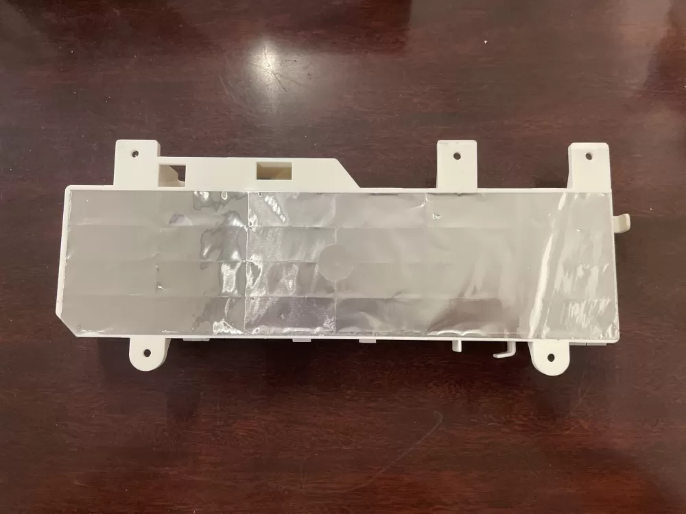 Samsung DC92 01625Y Washer Control AZ40545 | KMV400