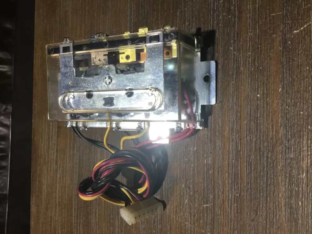 Whirlpool 689078 Appliance FSP part