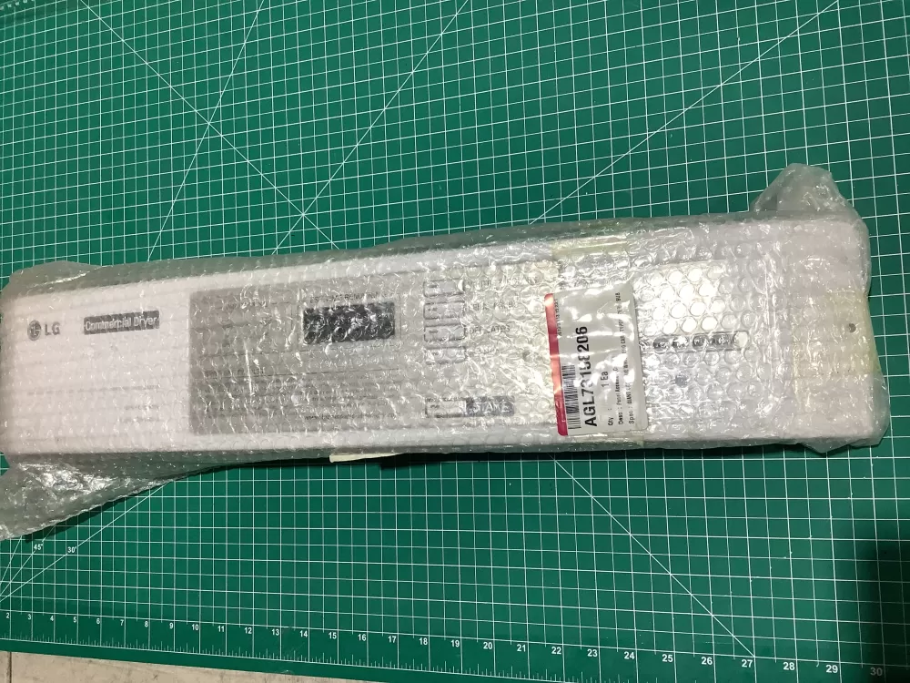 AGL73158206 LG Assembly