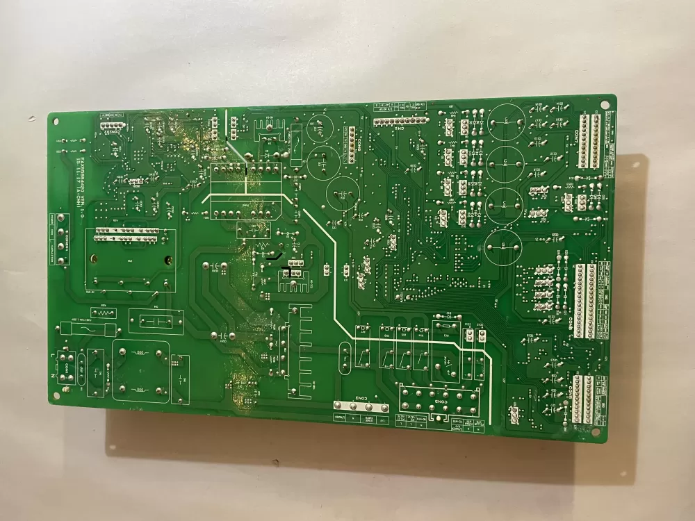 LG Kenmore EBR78940613 CSP30020904 Refrigerator Control Board AZ166819 | KM495