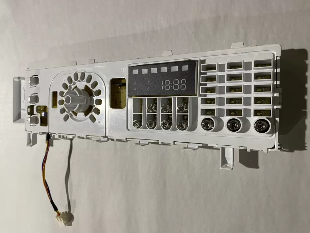 Midea 17138000030523 Washer Control Board