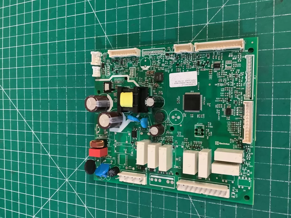 Electrolux A15633103  A15635702 