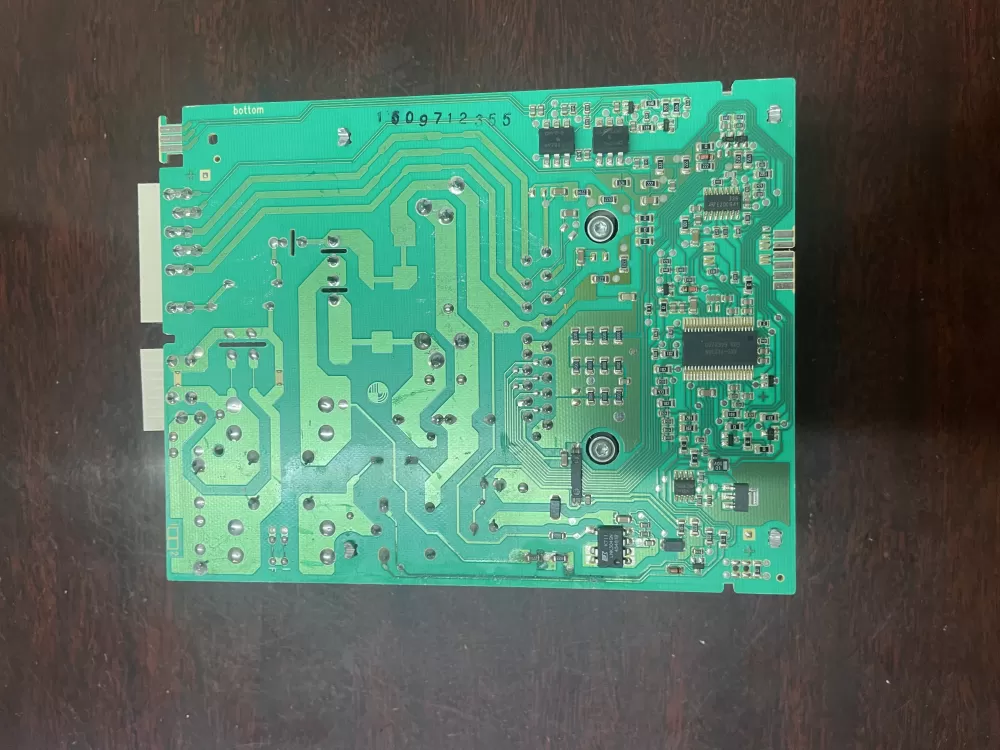 Whirlpool W10163005 8540135 WPW10197864 Washer Control Board AZ29328 | KM284