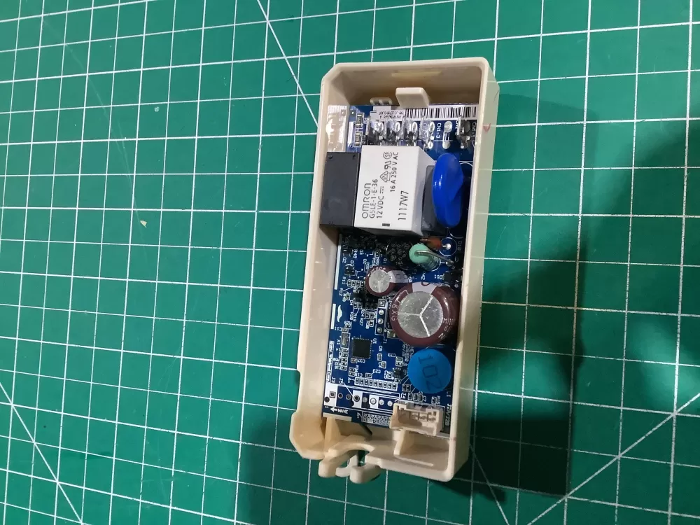 Whirlpool Refrigerator Control Board AZ143154 | NR2399