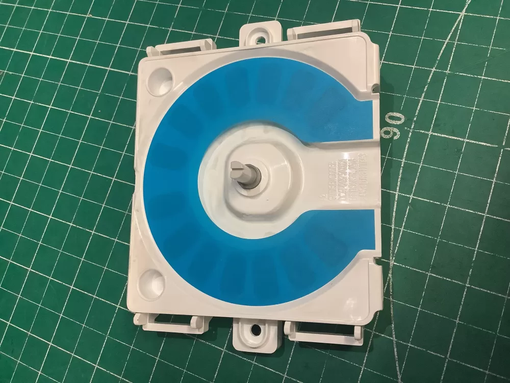 Samsung DC92-02391A Washer Module