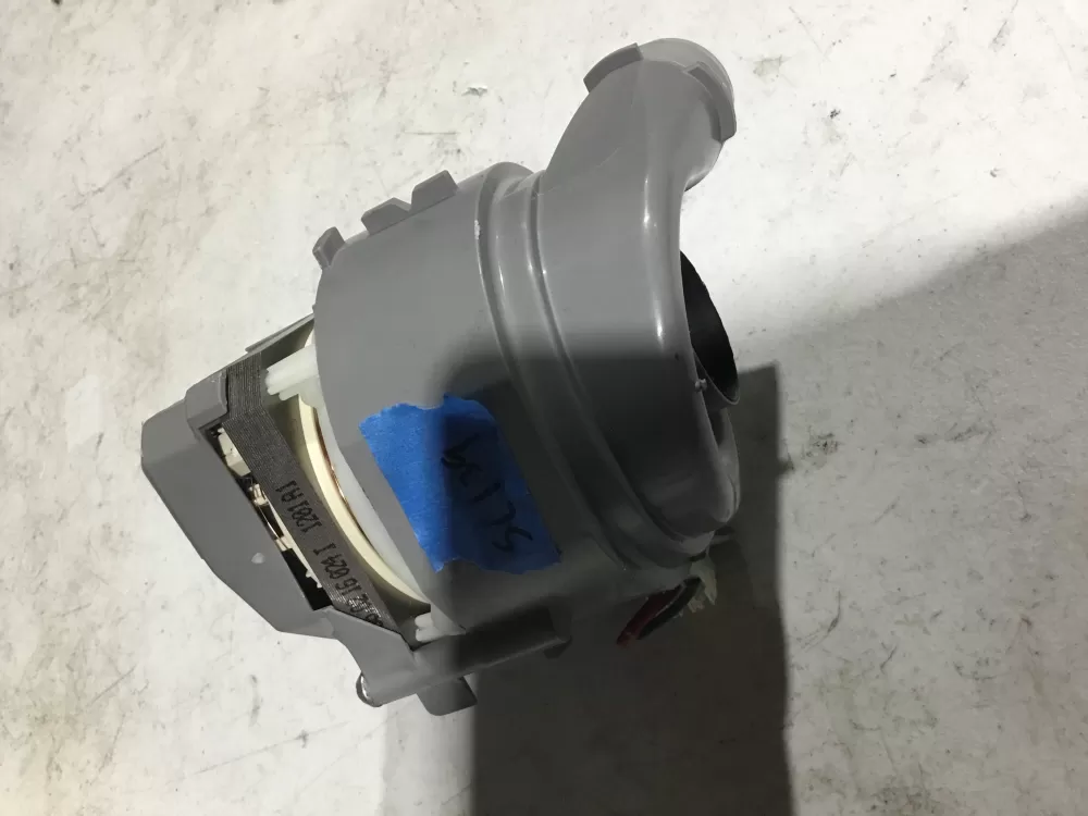 Bosch 9000897027 Dishwasher Circulation Pump Motor AZ83432 | Sl139