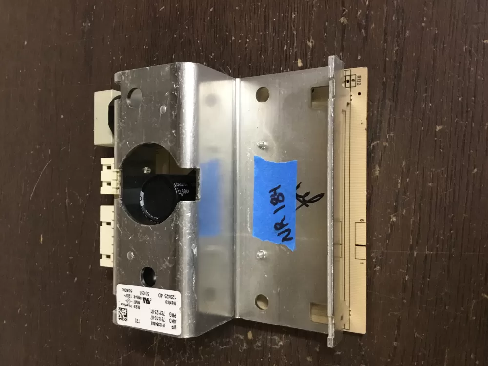 Whirlpool Maytag Kenmore W10171932 Washer Control Board AZ17843 | NR184
