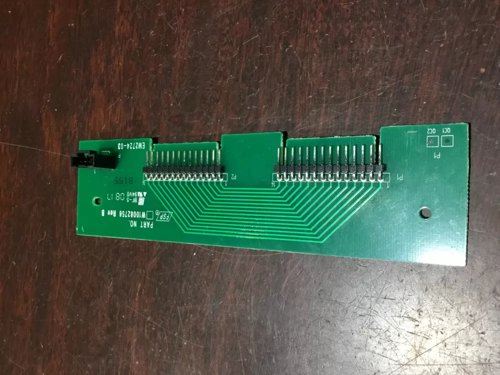 Kenmore W10082756 WPW10082756 Dishwasher Control Board AZ73904 | NR1869