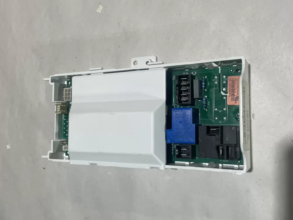 Whirlpool  Maytag W10249826 W10249827 Dryer Control Board