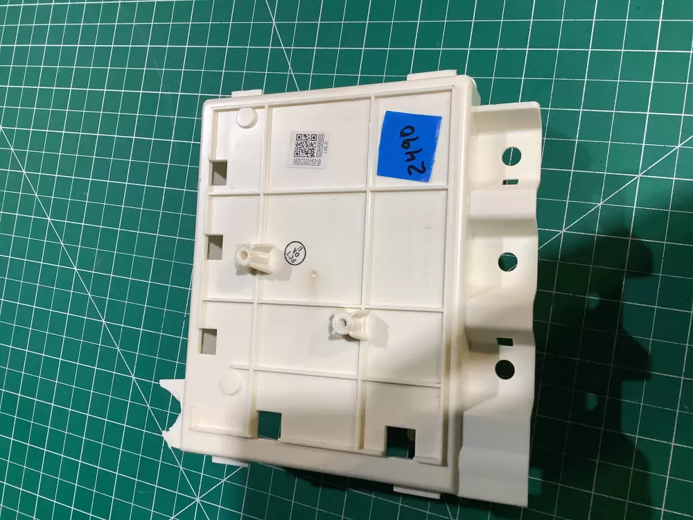 Samsung DC92-01378C Washer Control Board PCB AZ148756 | NR2490