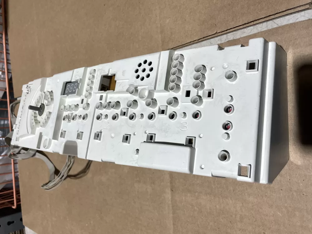 Whirlpool 4619-702-10931 Washer Control Board AZ72676 | Wmv484