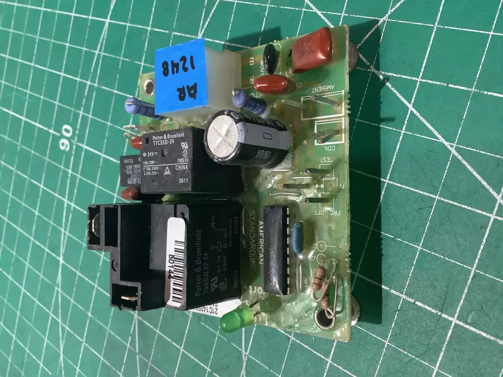 Trane 21C140501G44 Cnt04695 American Standard Control Board AZ199101 | AR1248
