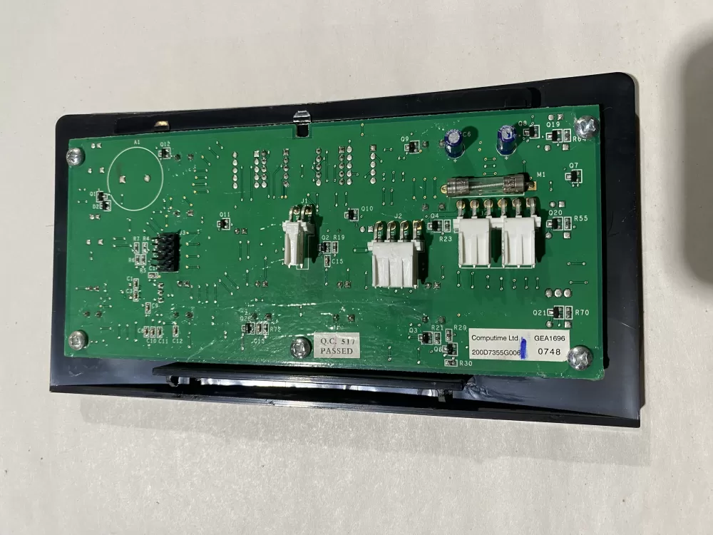 GE Hotpoint 200D7355G006 Refrigerator Control Board Dispenser  AZ104817 | BK1029